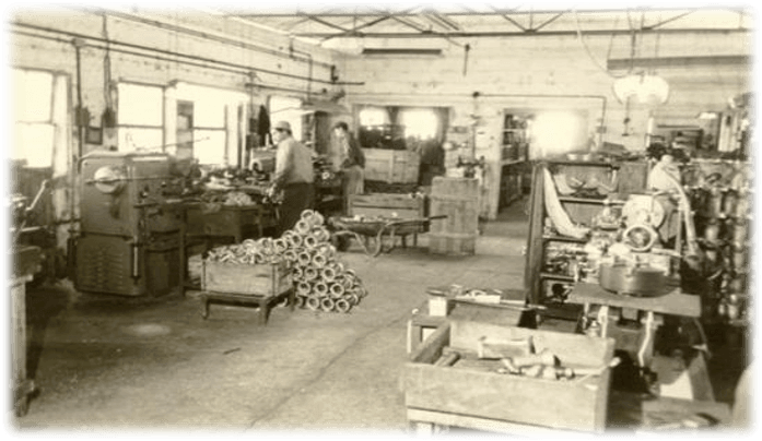 Arisense Swg – Aquestia proudly celebrates 80 years of DOROT - A global pioneer in hydraulic control valves