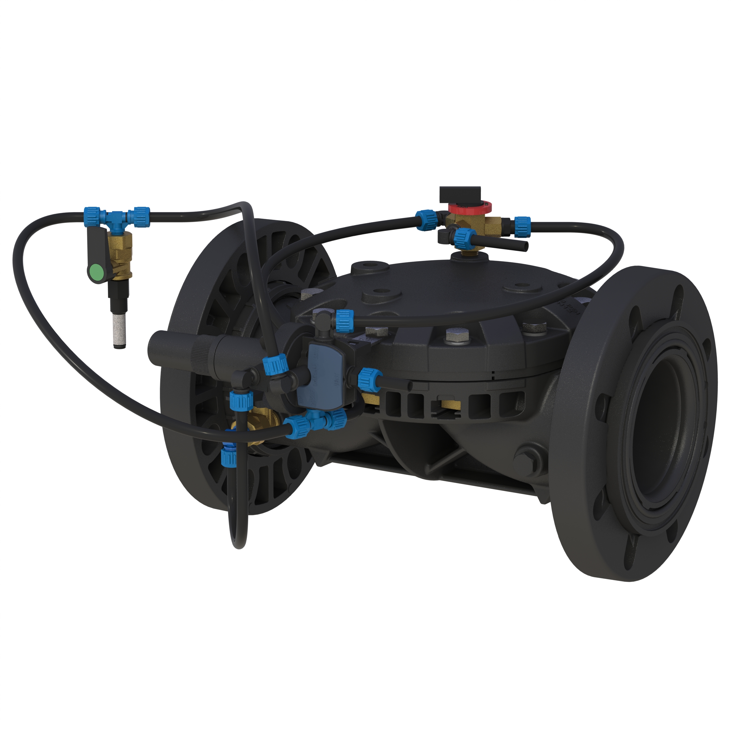 IRG S75 4 UF FR M 3W PP right