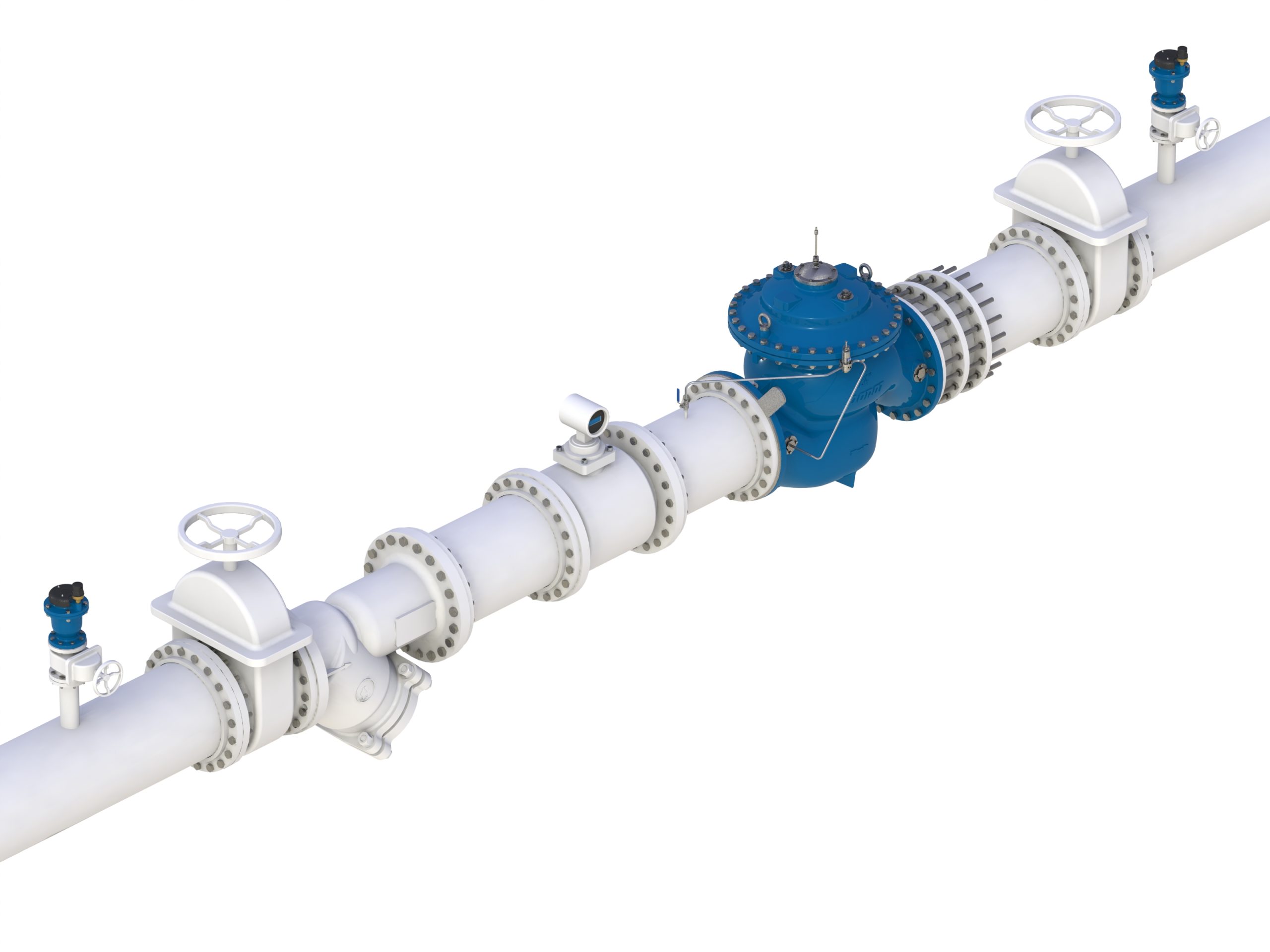 42 S 300 NMS TM FR 0 24 App iom typical installation 1 scaled