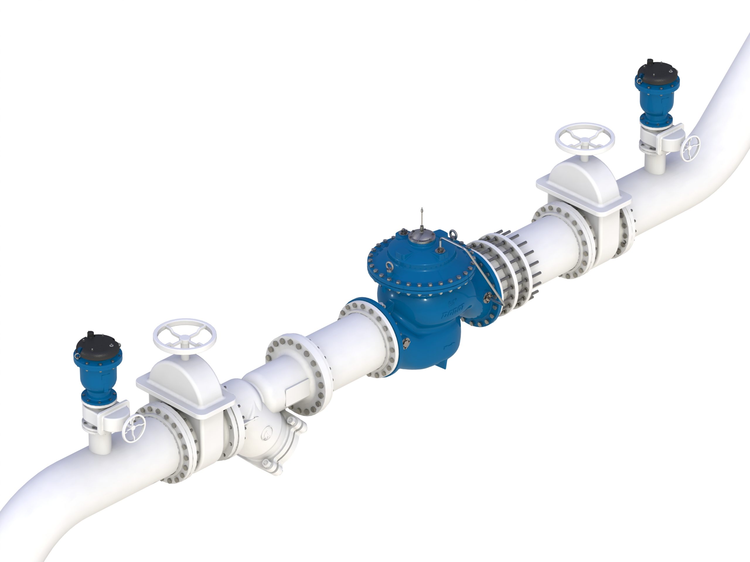 46 S 300 NMS TM CV 0 24 App iom typical installation scaled