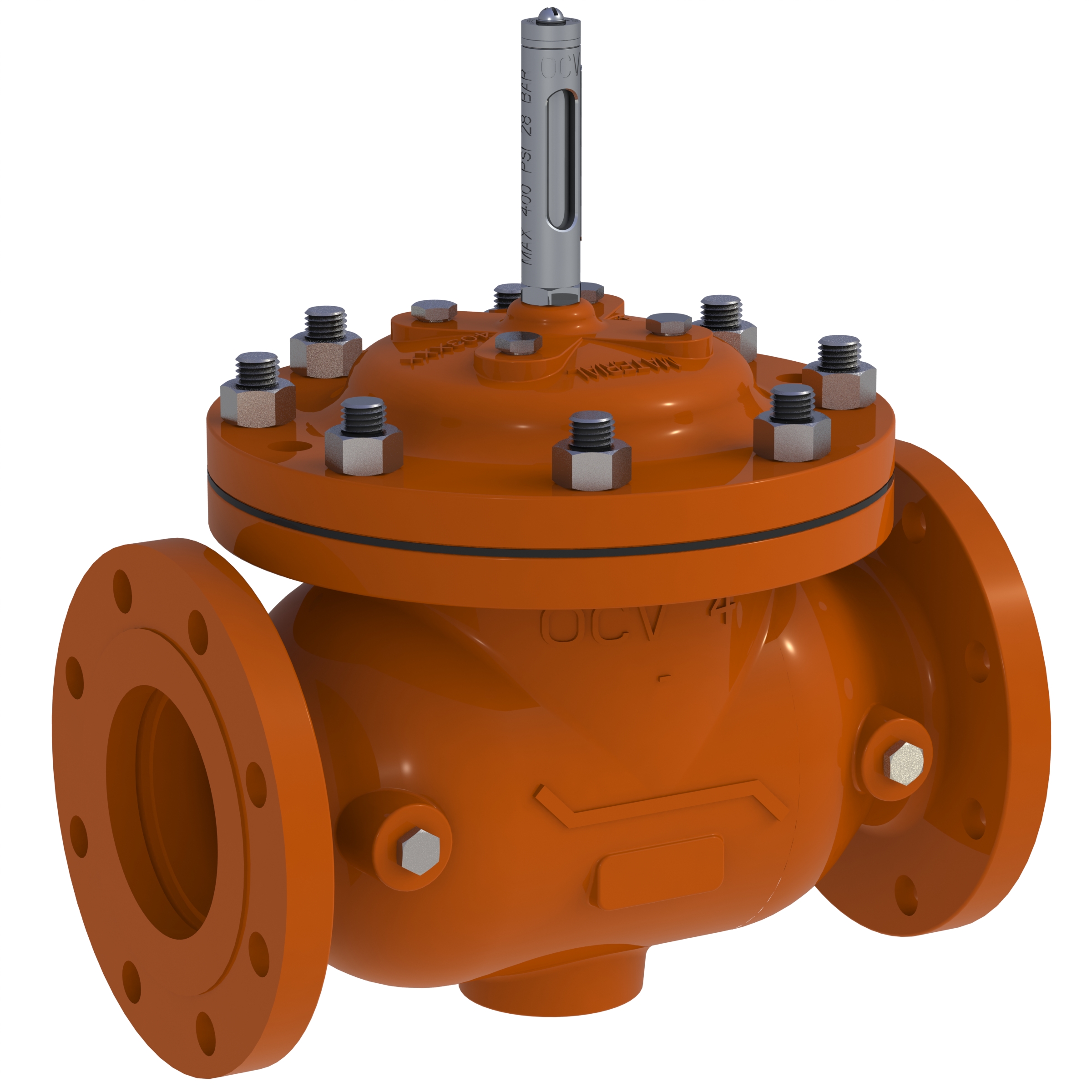 OCV 66 TS ISO