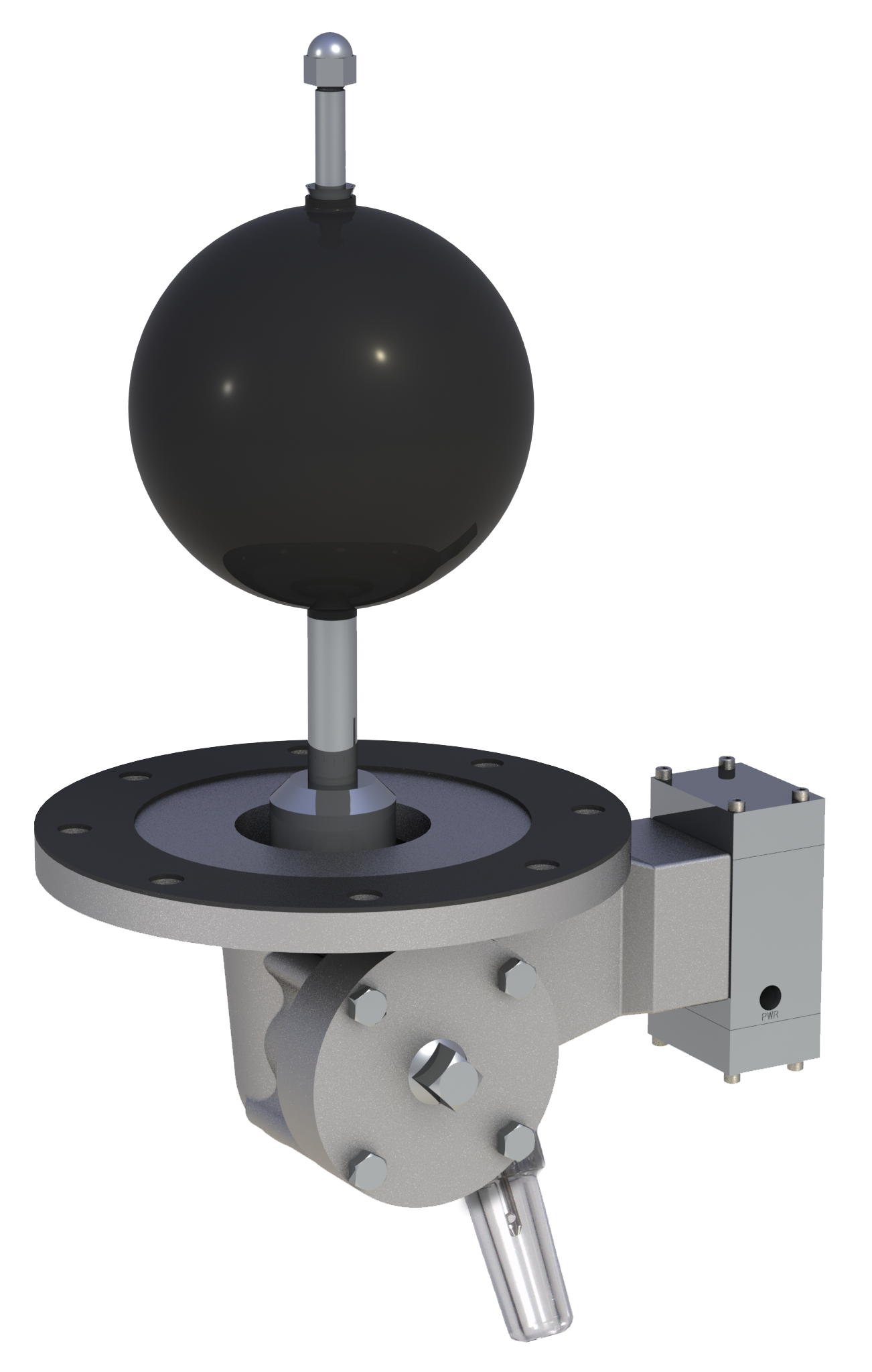 OCV AF 800B