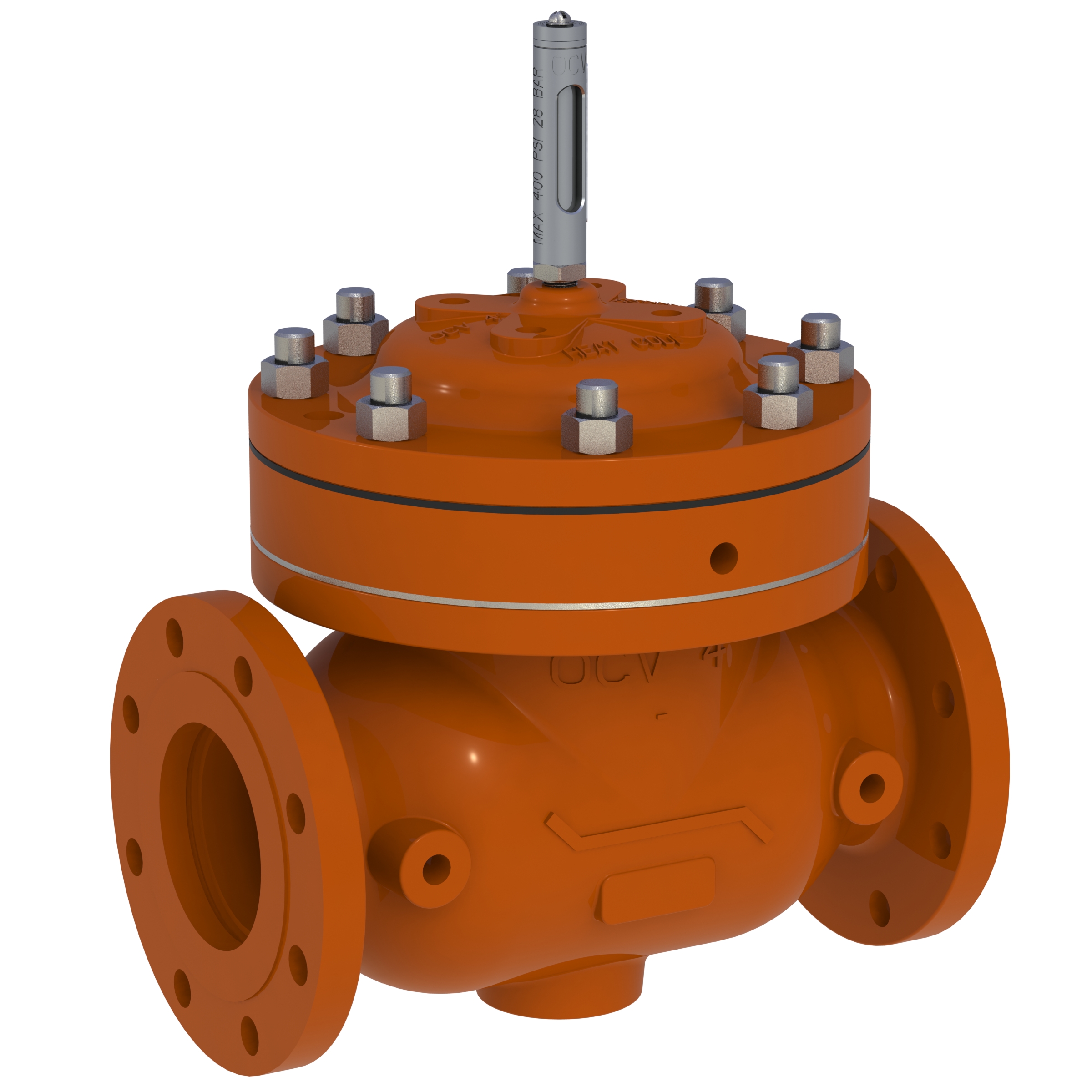 OCV TS Series 66 Basic