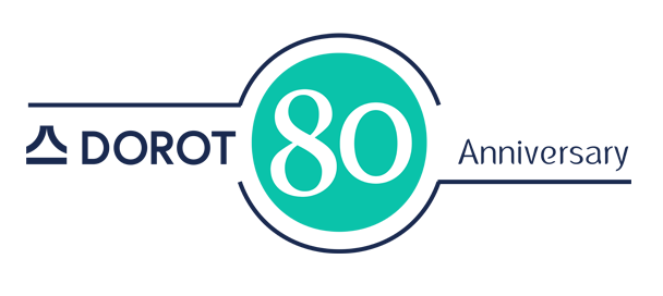 DOROT 80 years