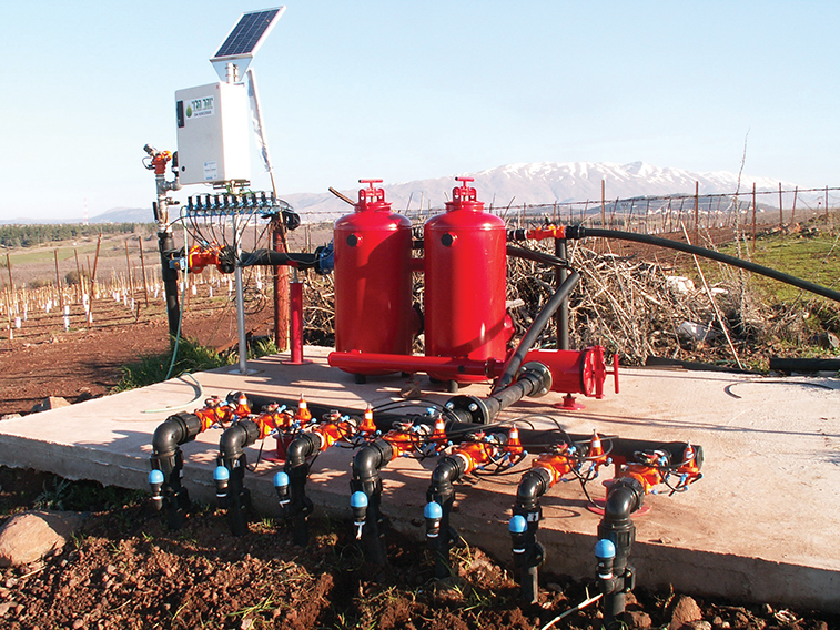 Aquestia’s Range of Advanced Air Valves 