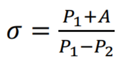 Calculating Cavitation Risk