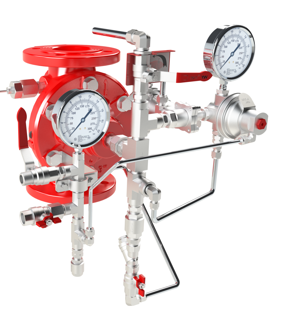 OCV FP 68F DE PTMR PR (PRF)