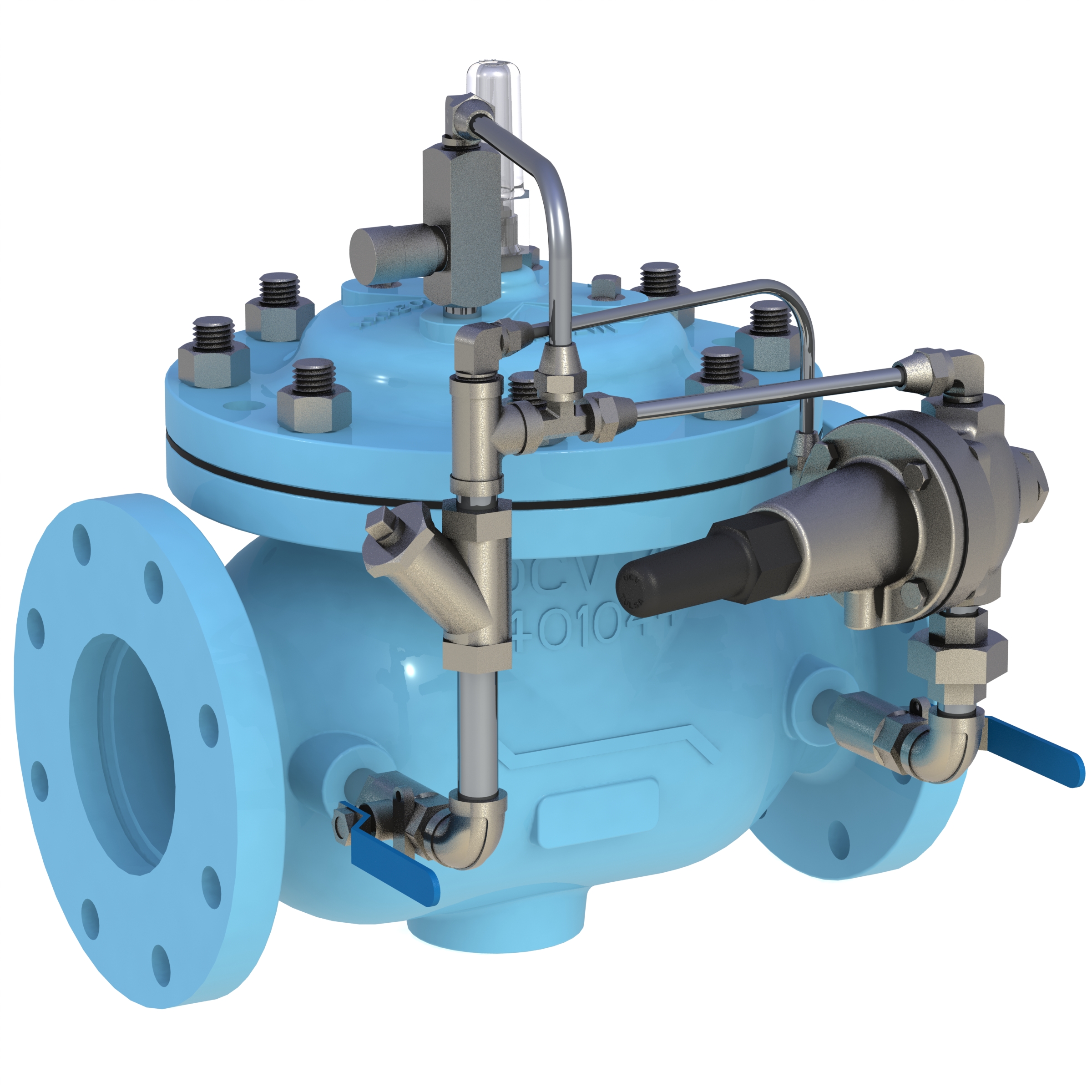 OCV WW 108 2 LB