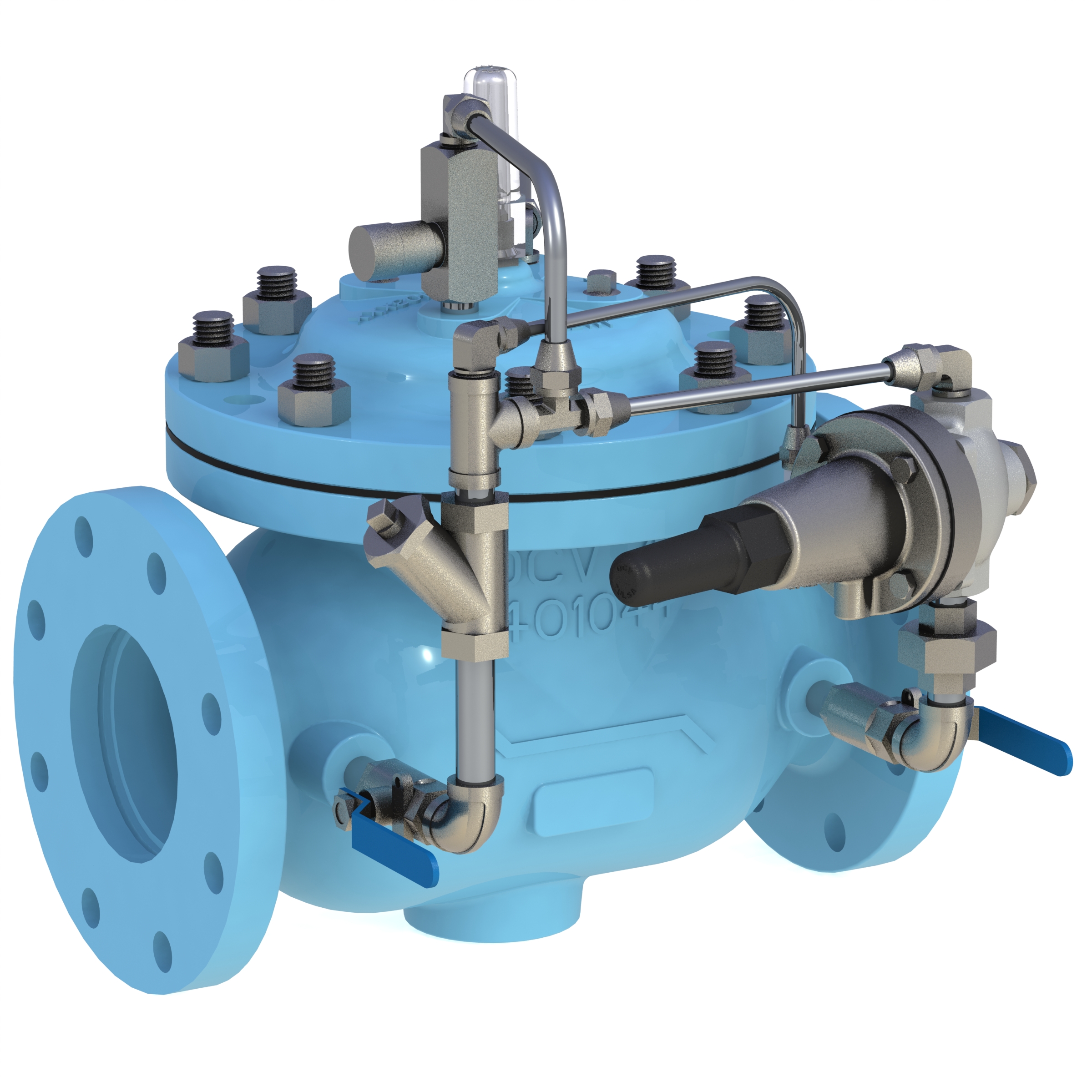 OCV WW 108 3 LB