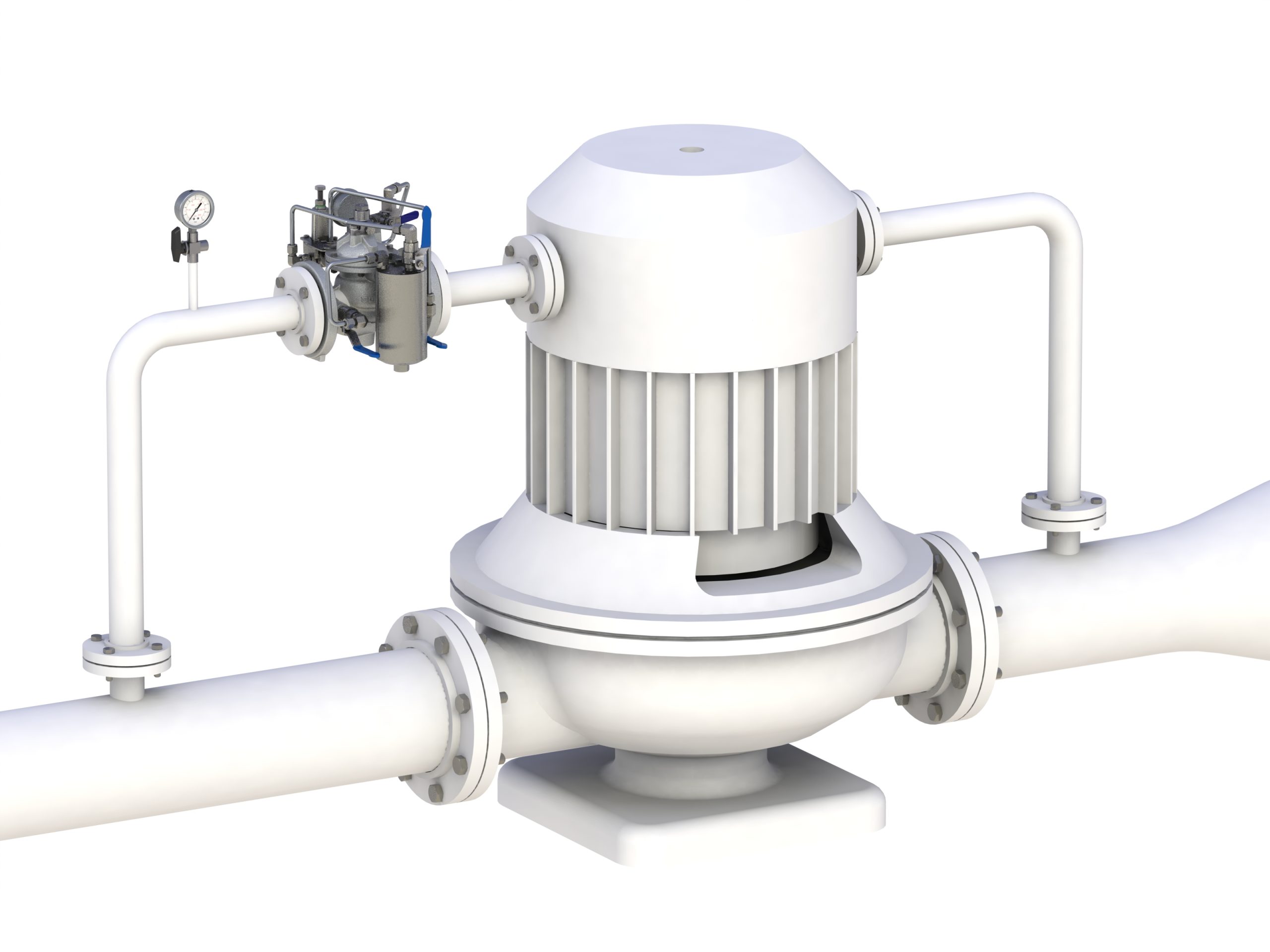 Process Plant typ inst