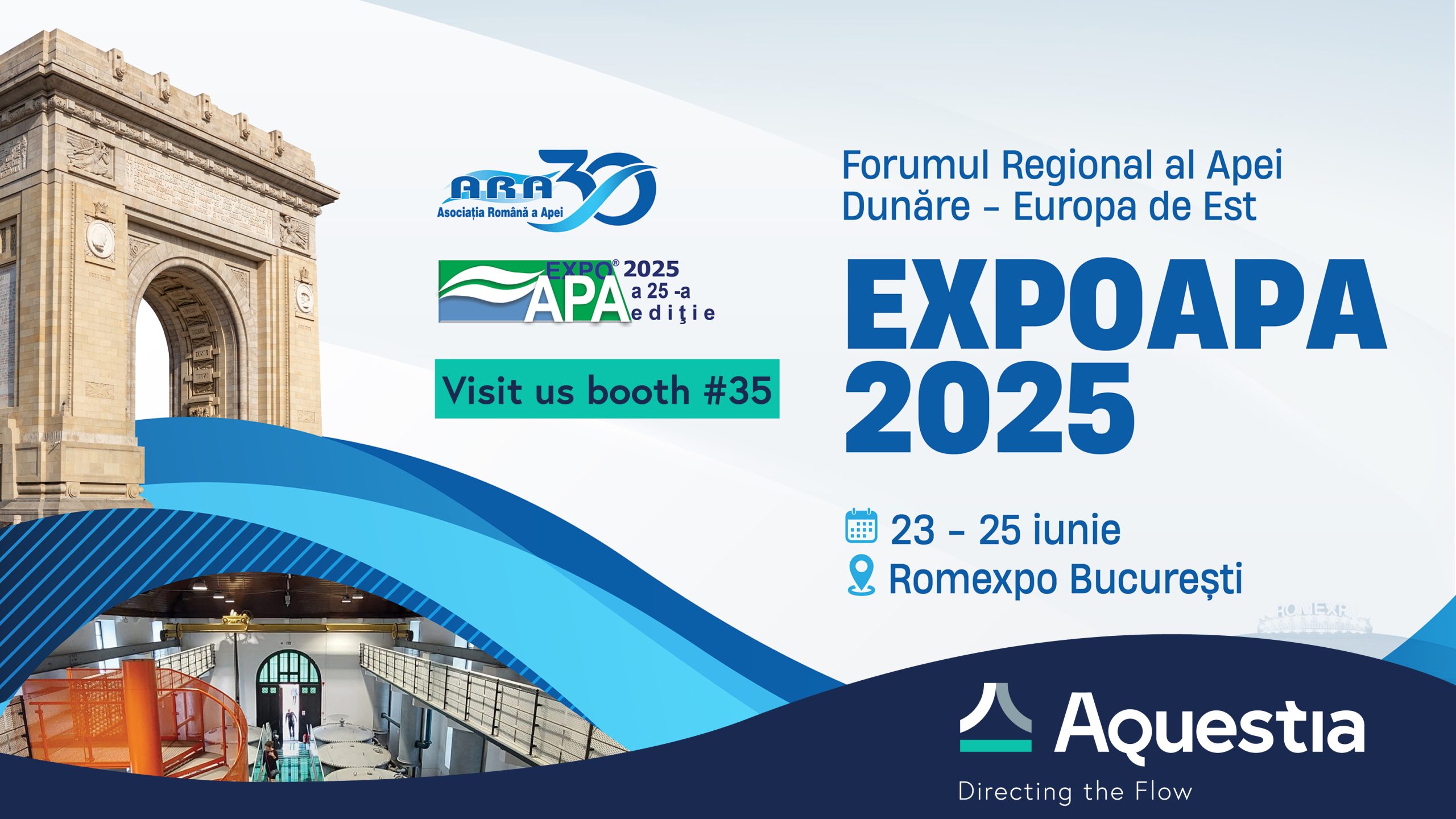 Expoapa 2025 Romania