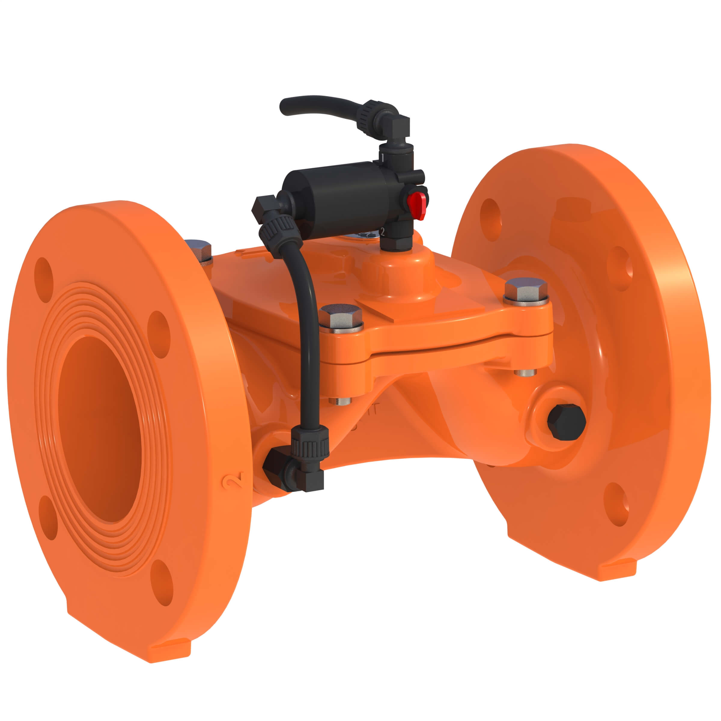 IRG ELIPTIX 5CR30E0000 03BTXH 01 left