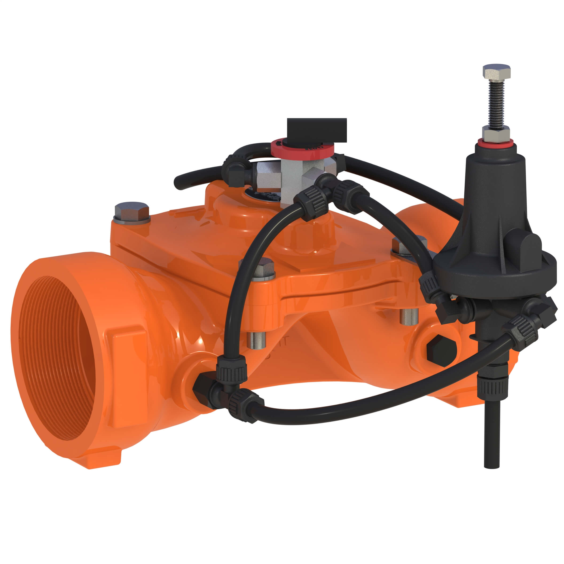 IRG ELIPTIX 5CR30SM000 03BTXH 02 left
