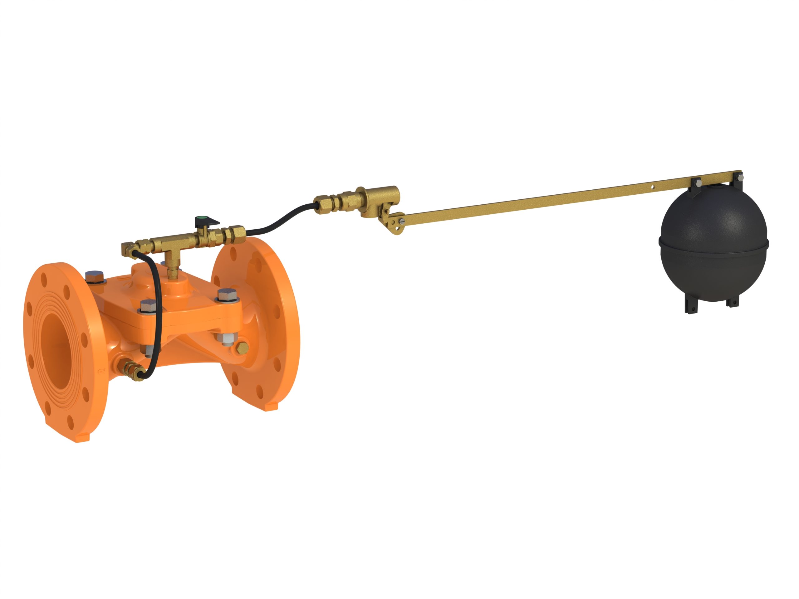 ELIPTIX R-30 FL (2W)