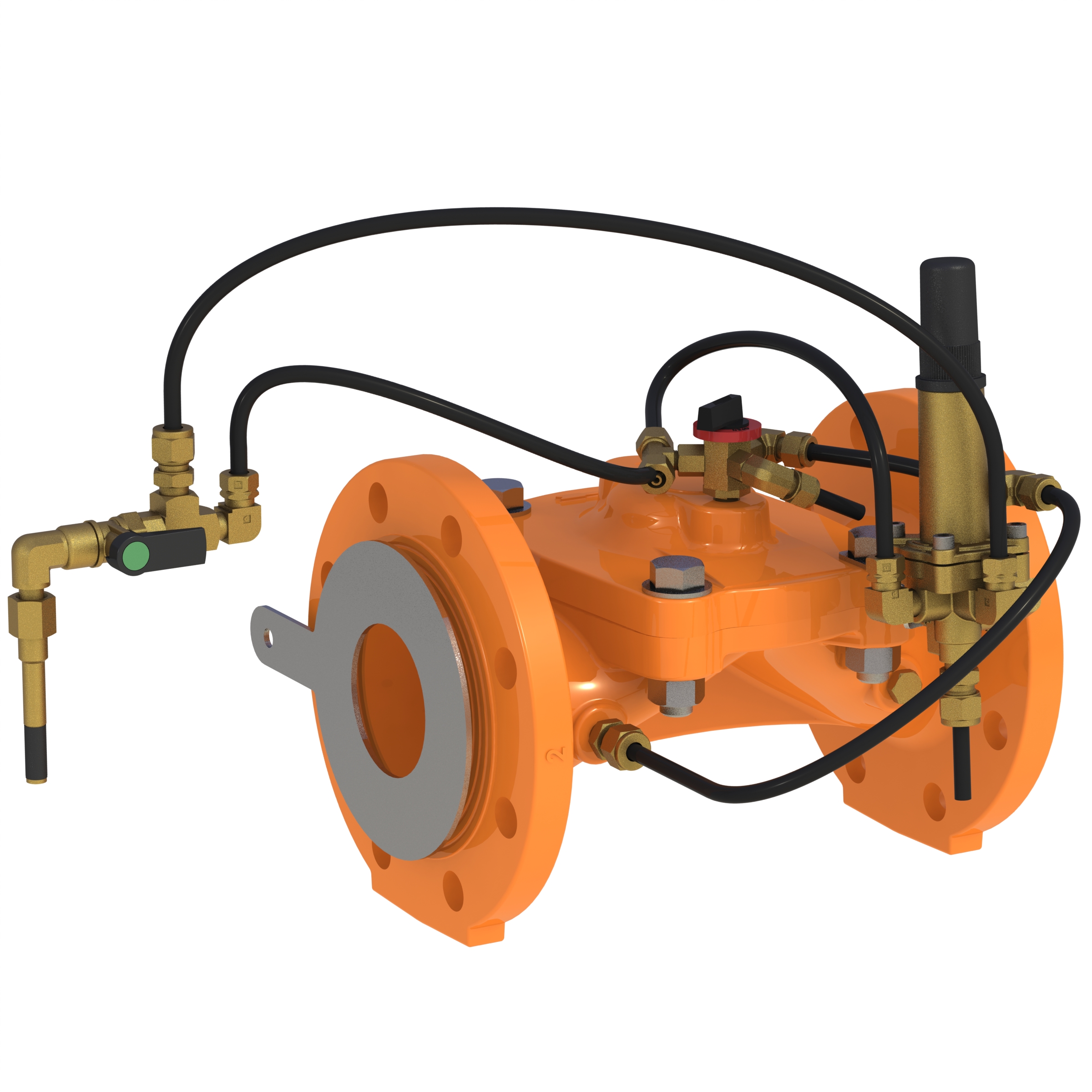 – ELIPTIX R-30 MF (3W) Riego