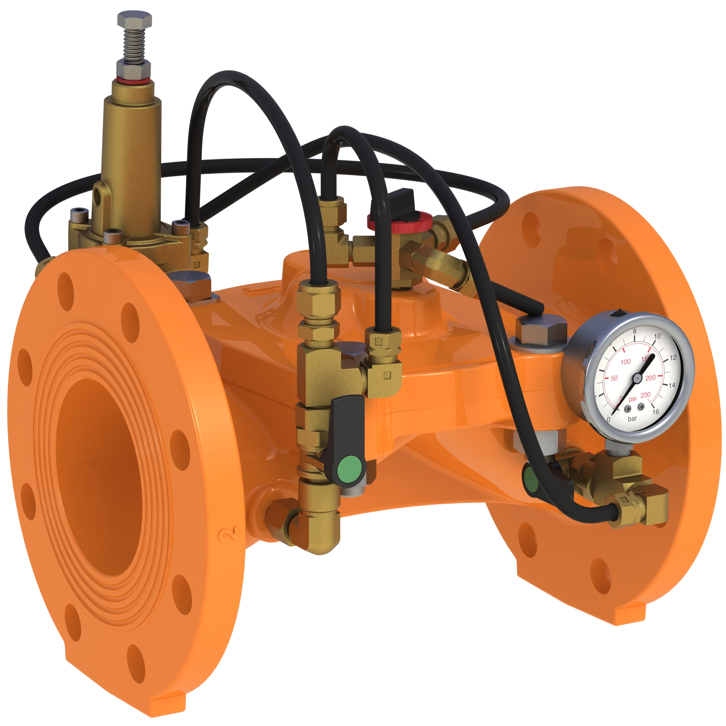 ELIPTIX R-30 RM (3W) 