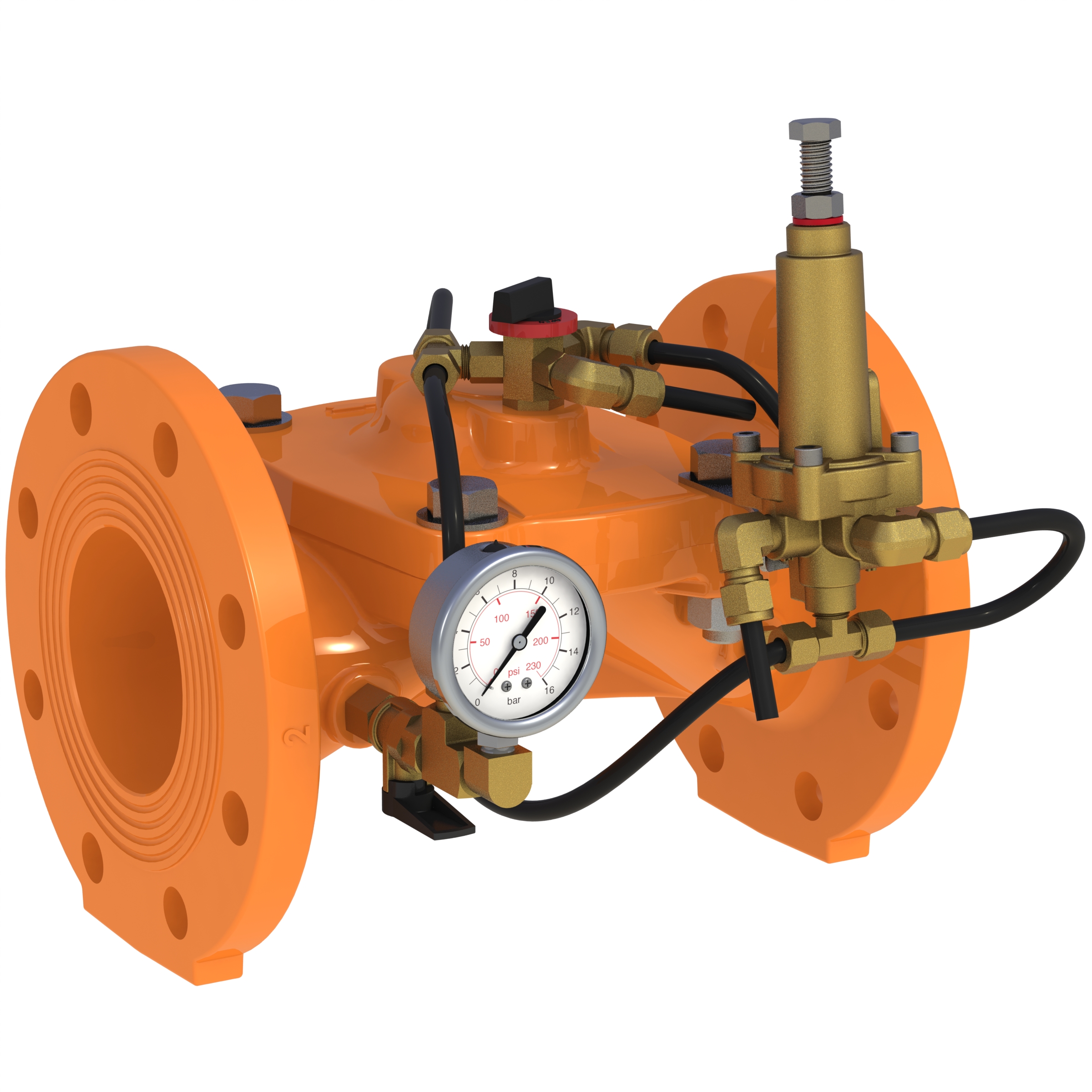 ELIPTIX R-30 SM (3W)