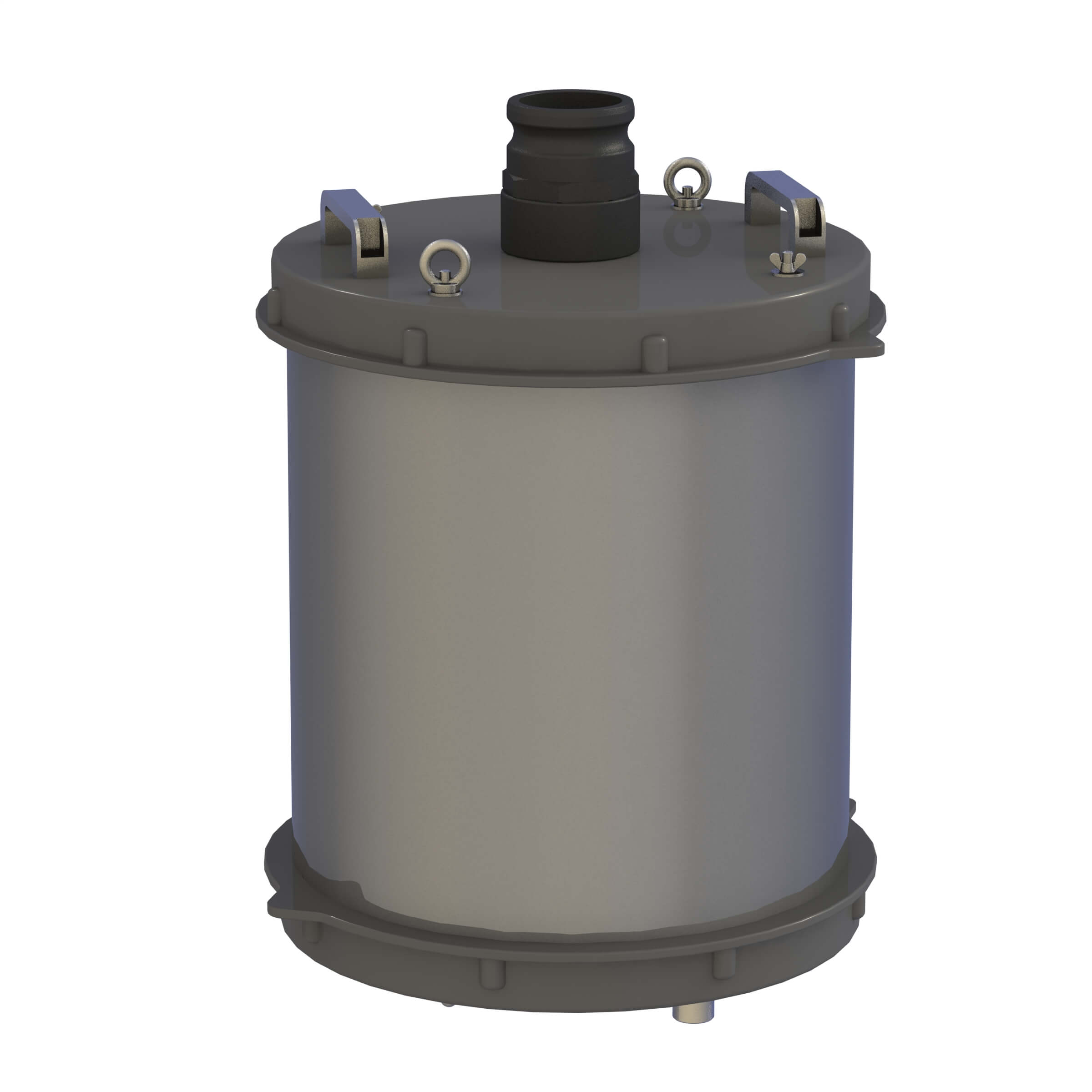 OD 20 1620 Canister MarCom