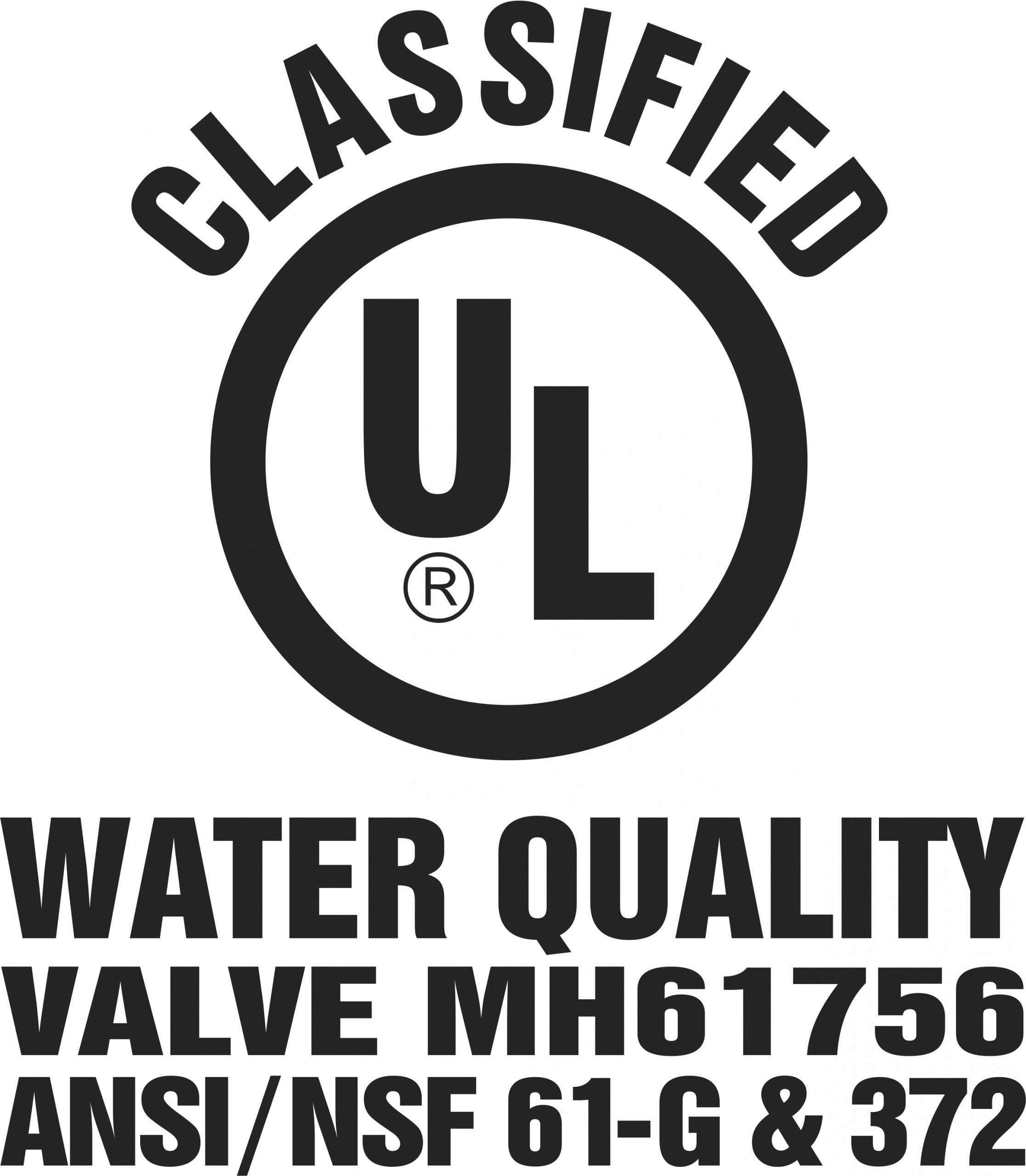 UL Water Quality