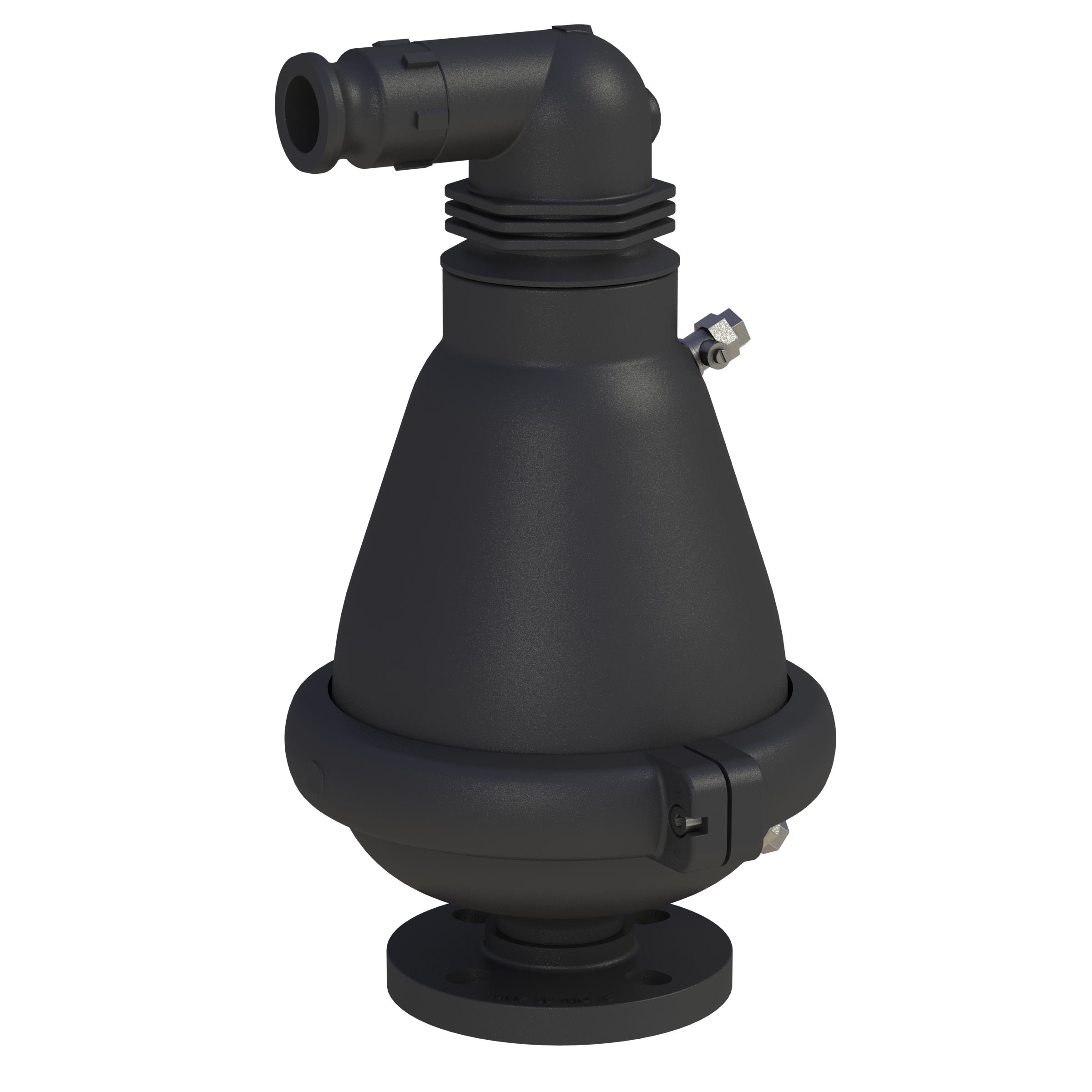 D 025 2 FLANGE USA MAINTENANCE ISO