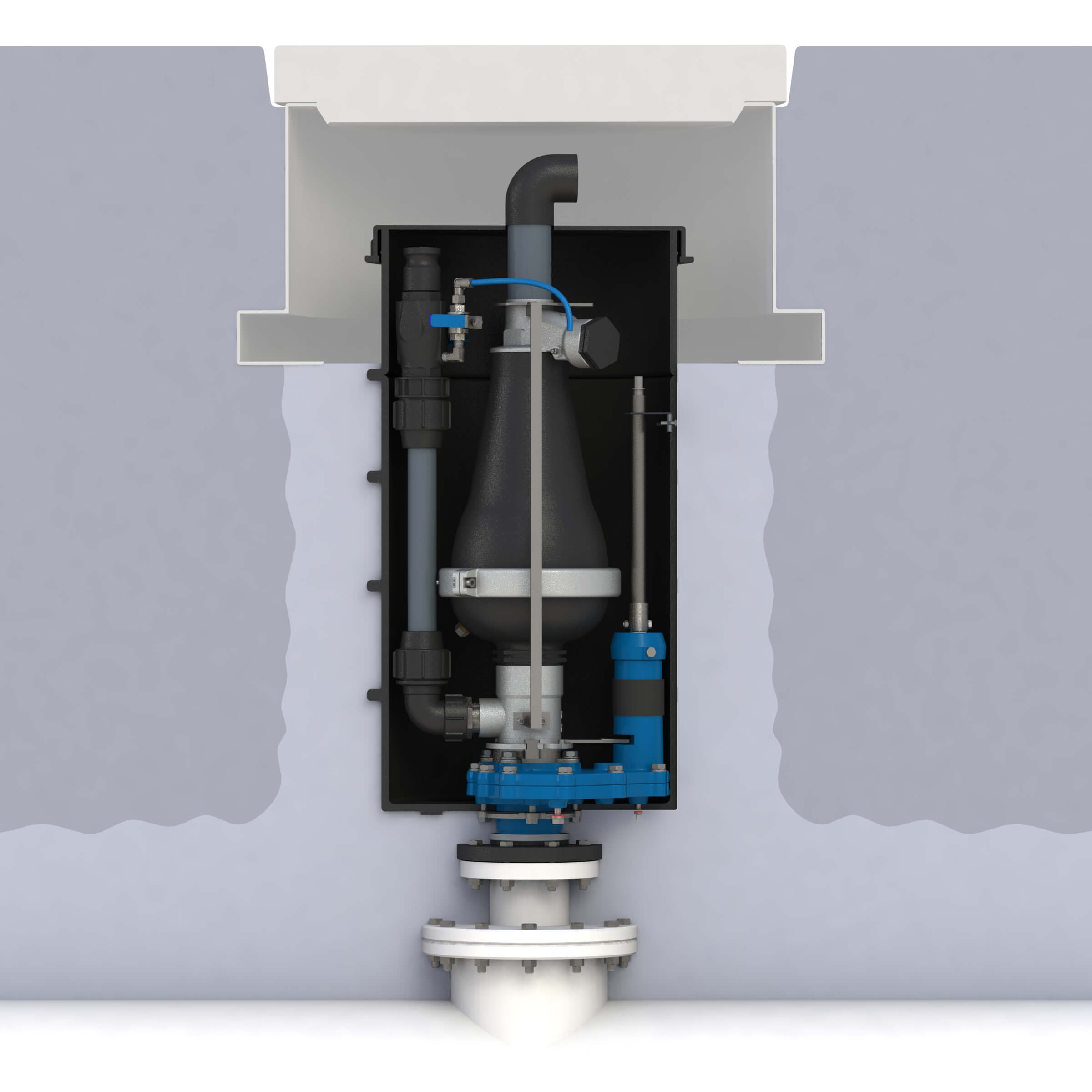 D 026 SB USA App iom typical installation