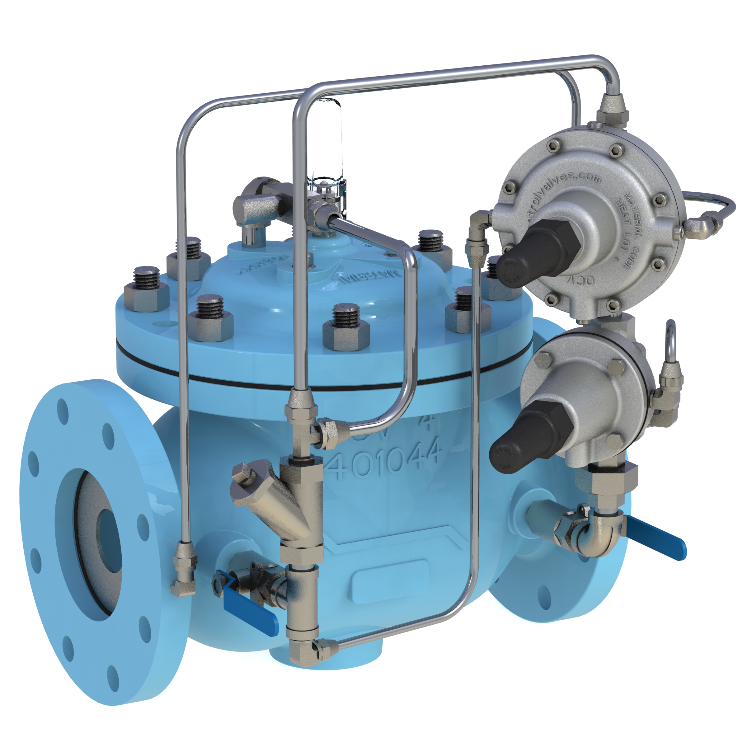 OCV WW 120 2 LB