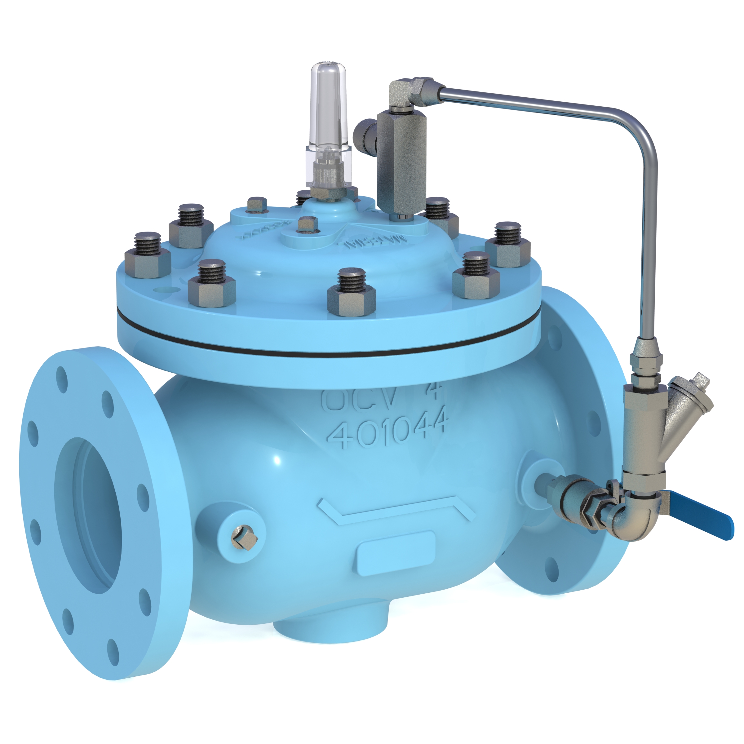 OCV WW 94 1 LB