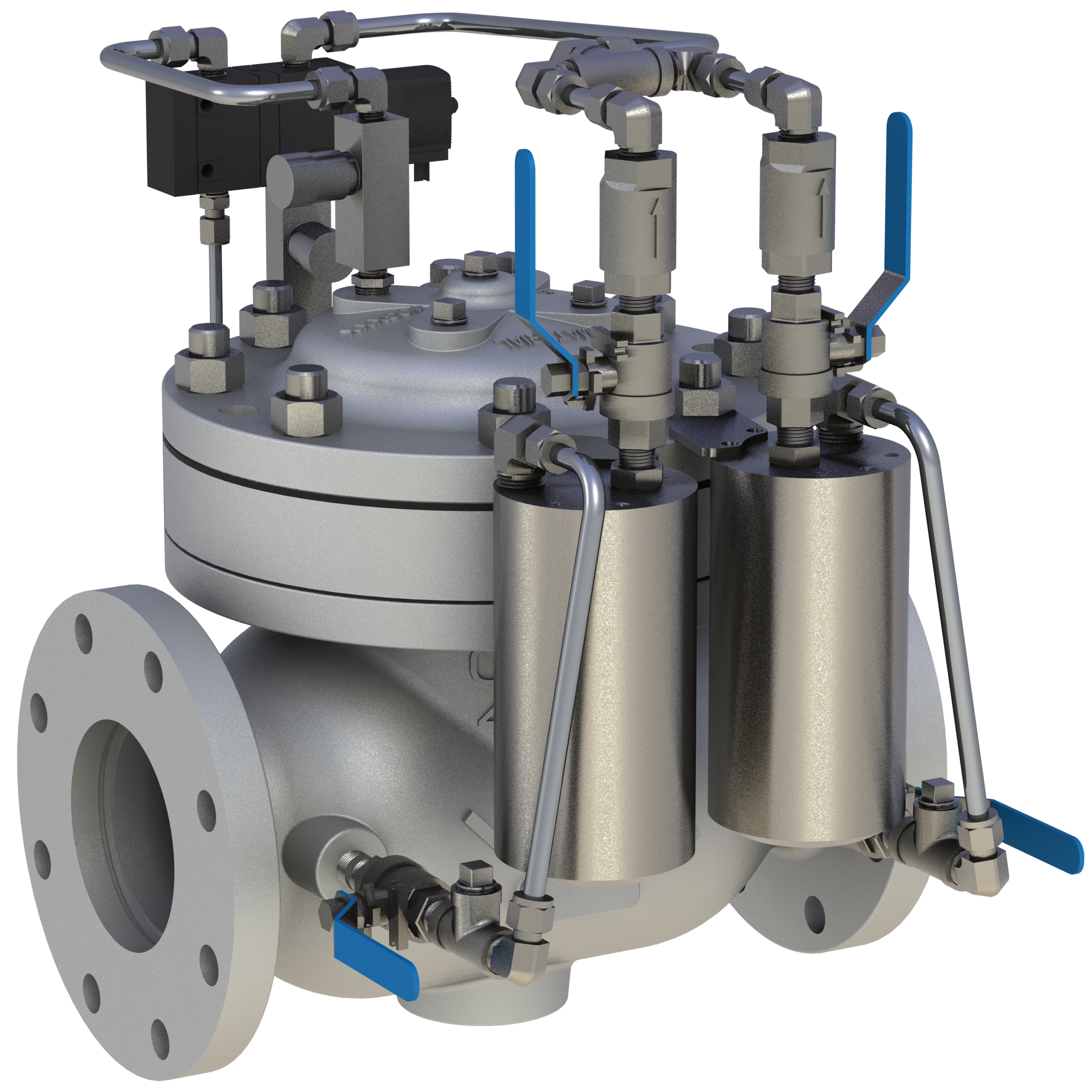 OCV MIN 125 27 LB
