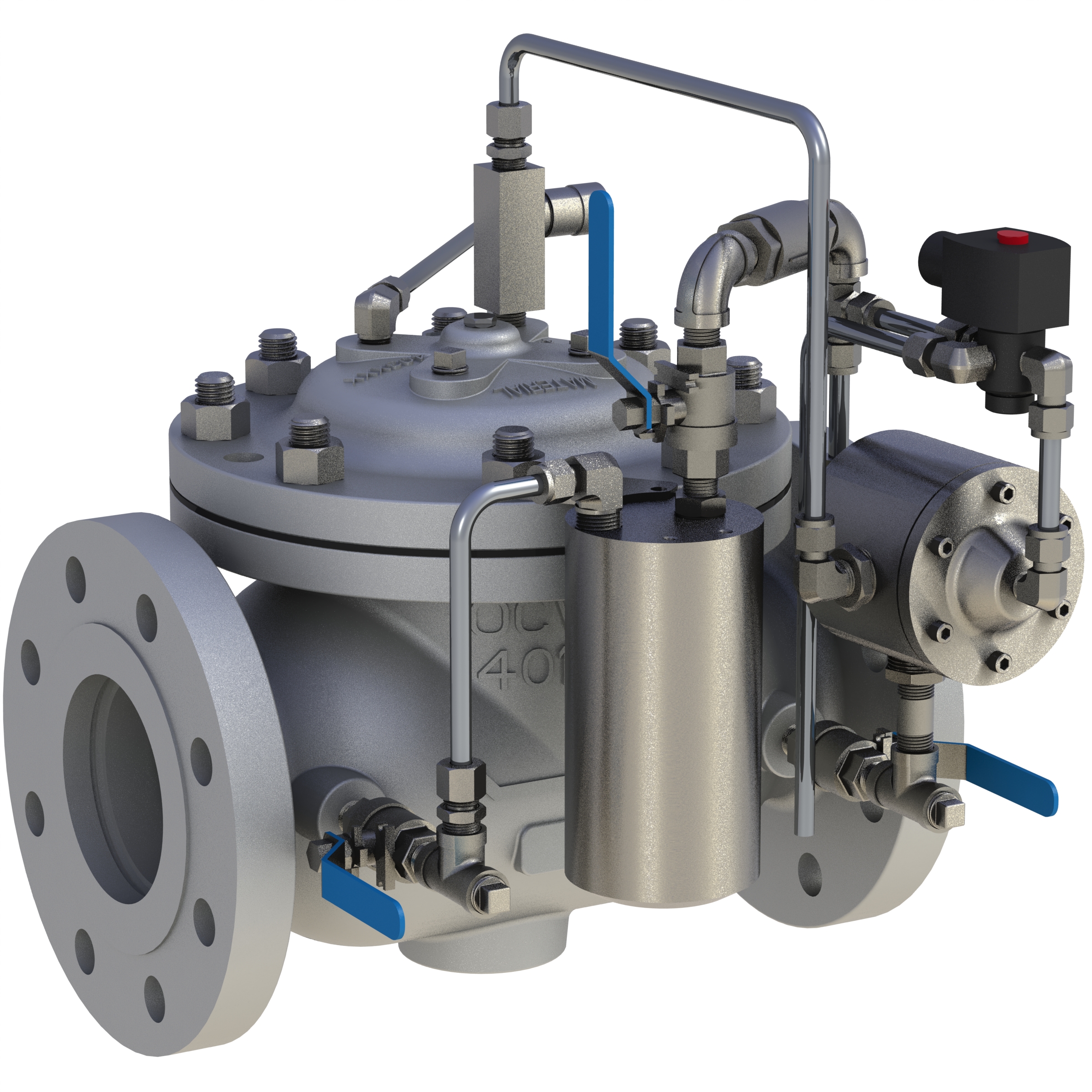 OCV MN 115 4 LB