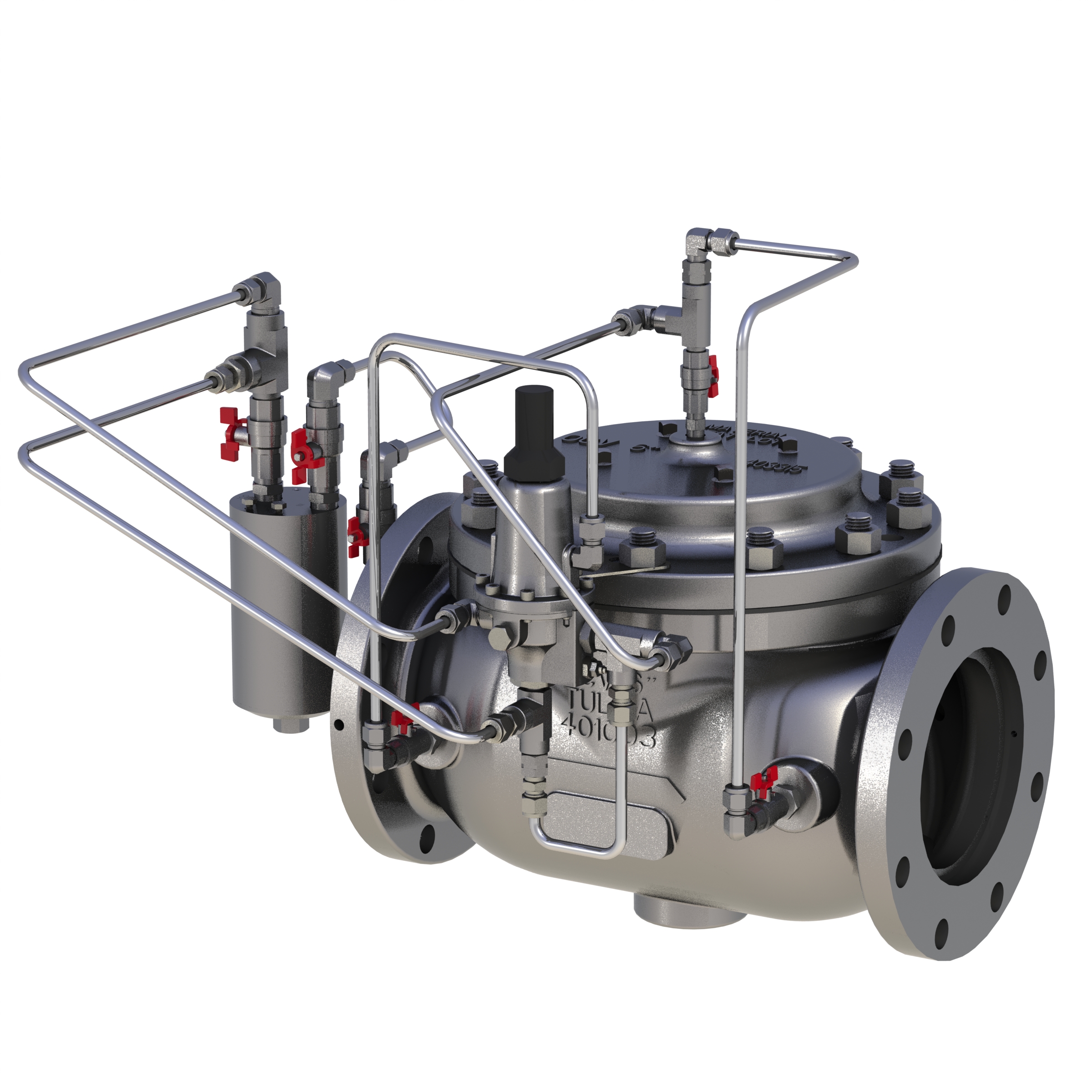 OCV MN 120 left App
