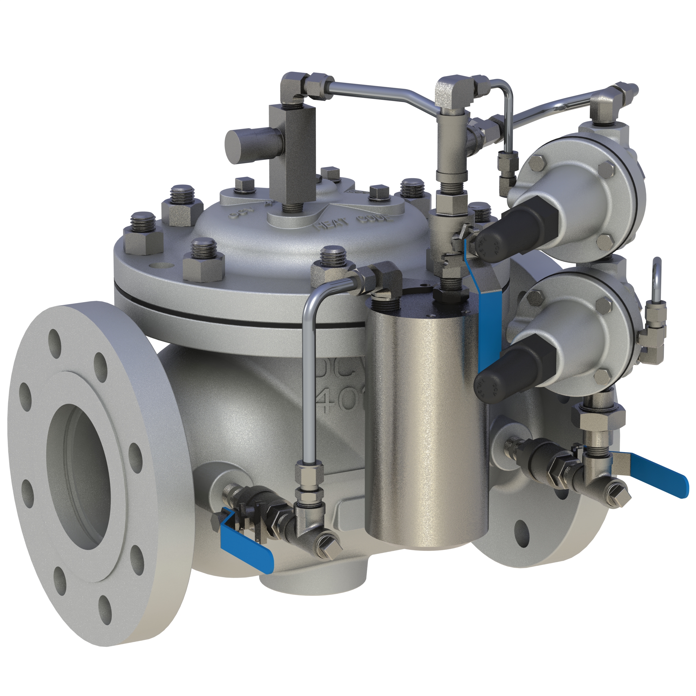 OCV MN 127 2 LB