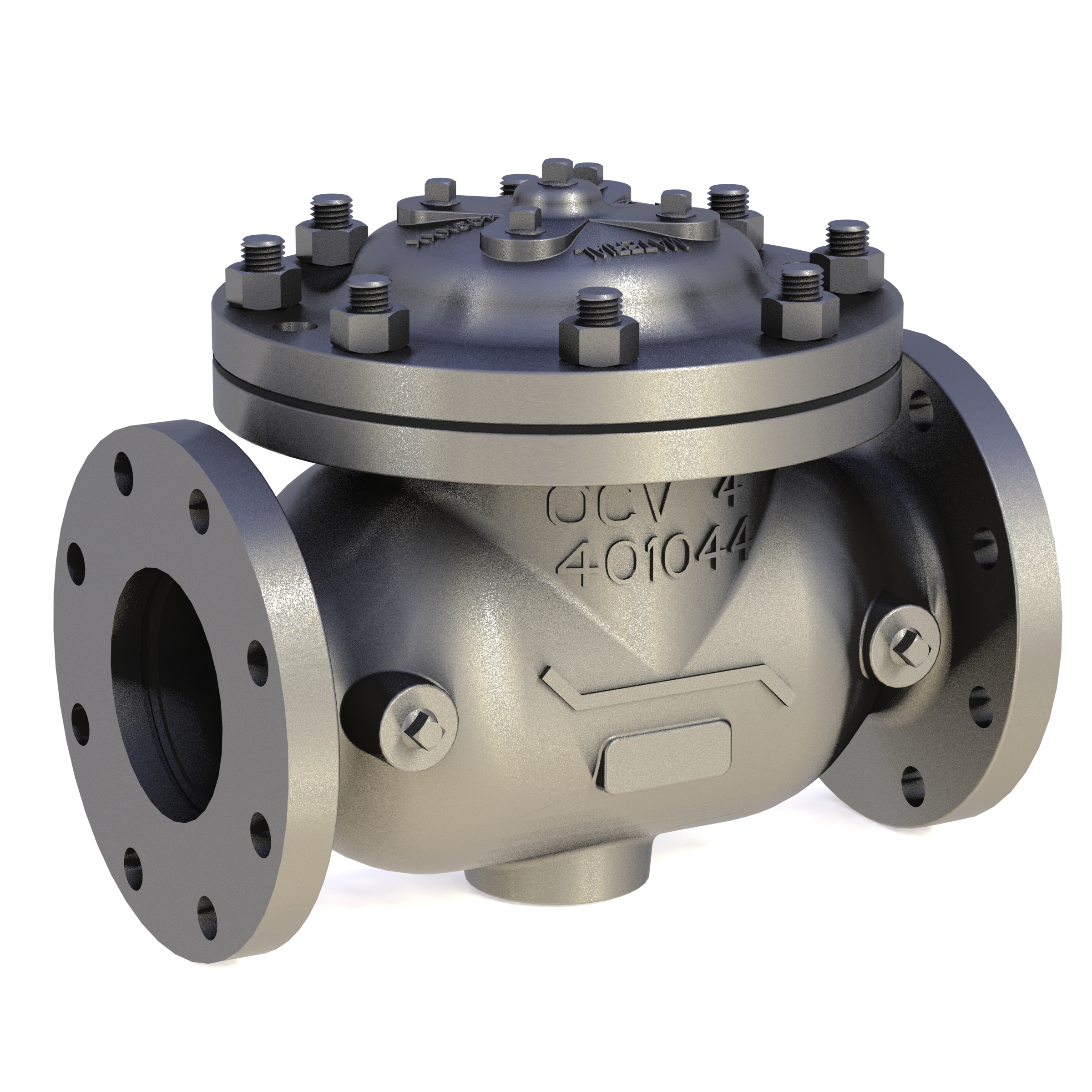 OCV MN 65 FC LB