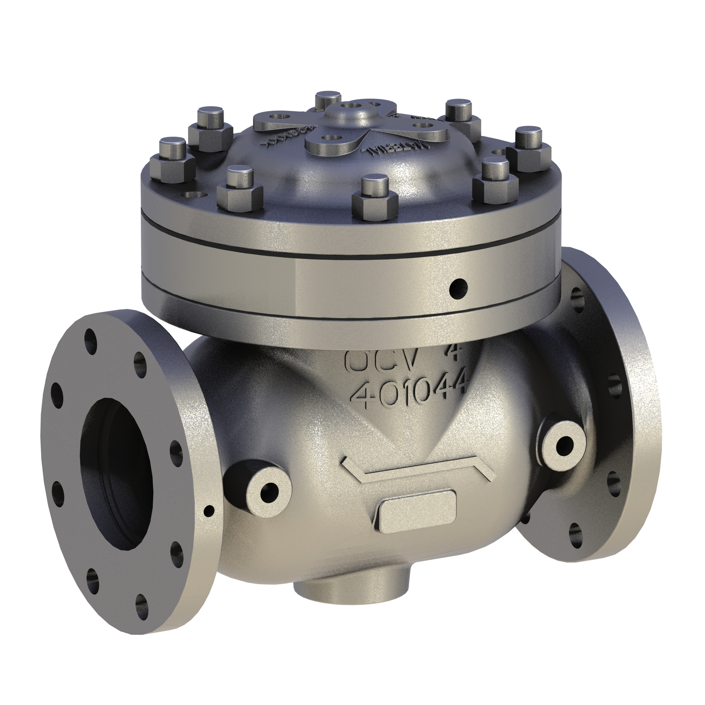OCV MN 66 LB