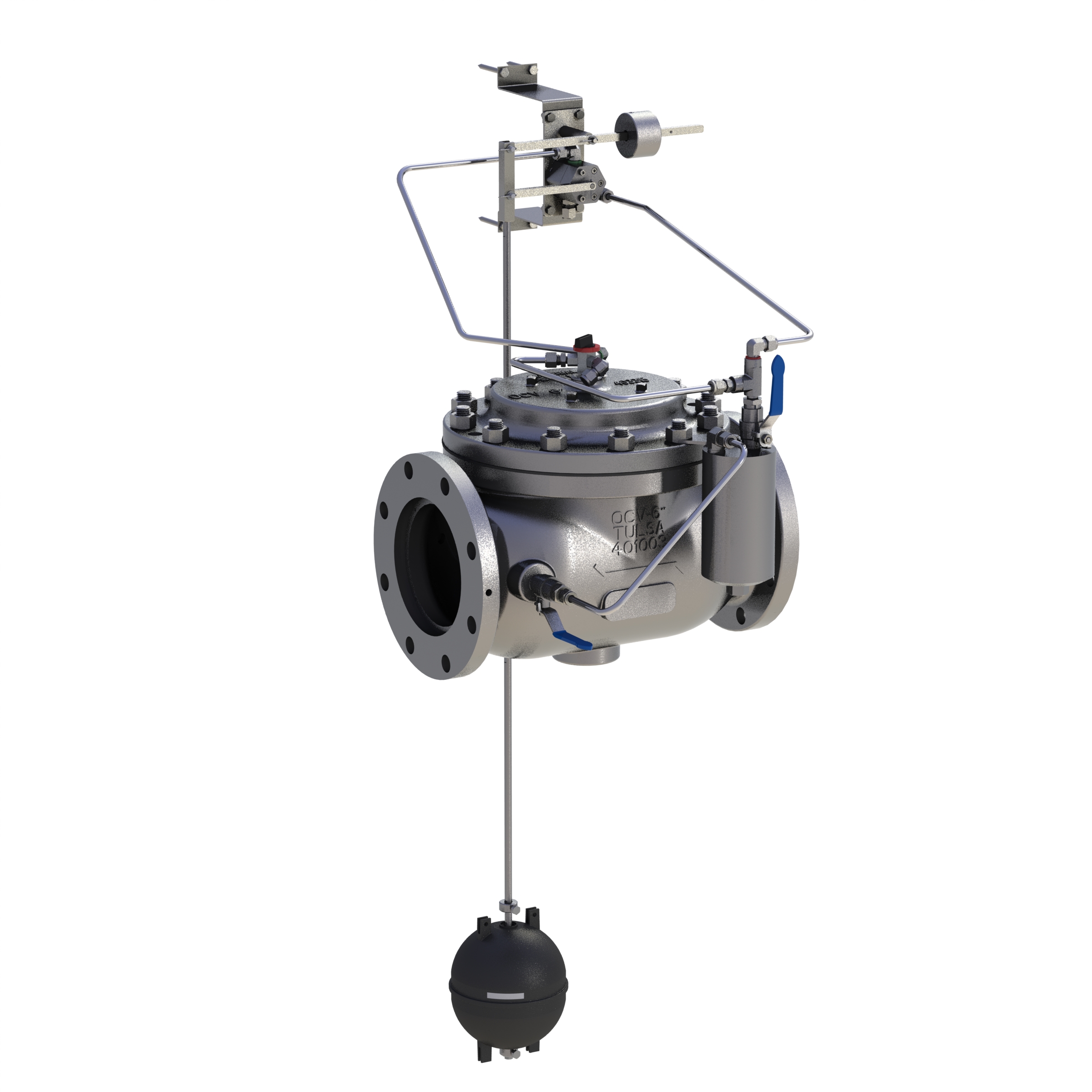 OCV MN 8000 right App