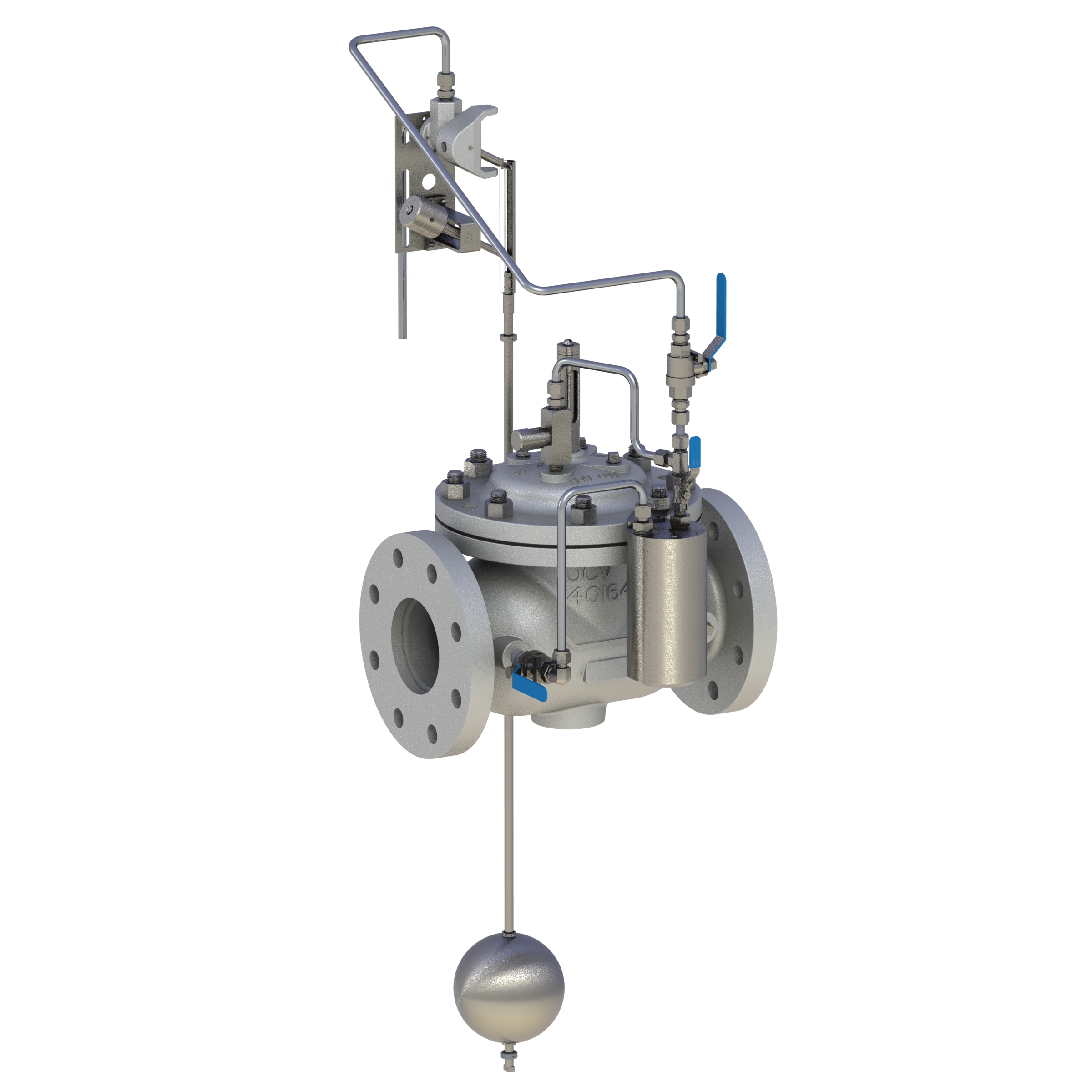 OCV MN 8102 LB