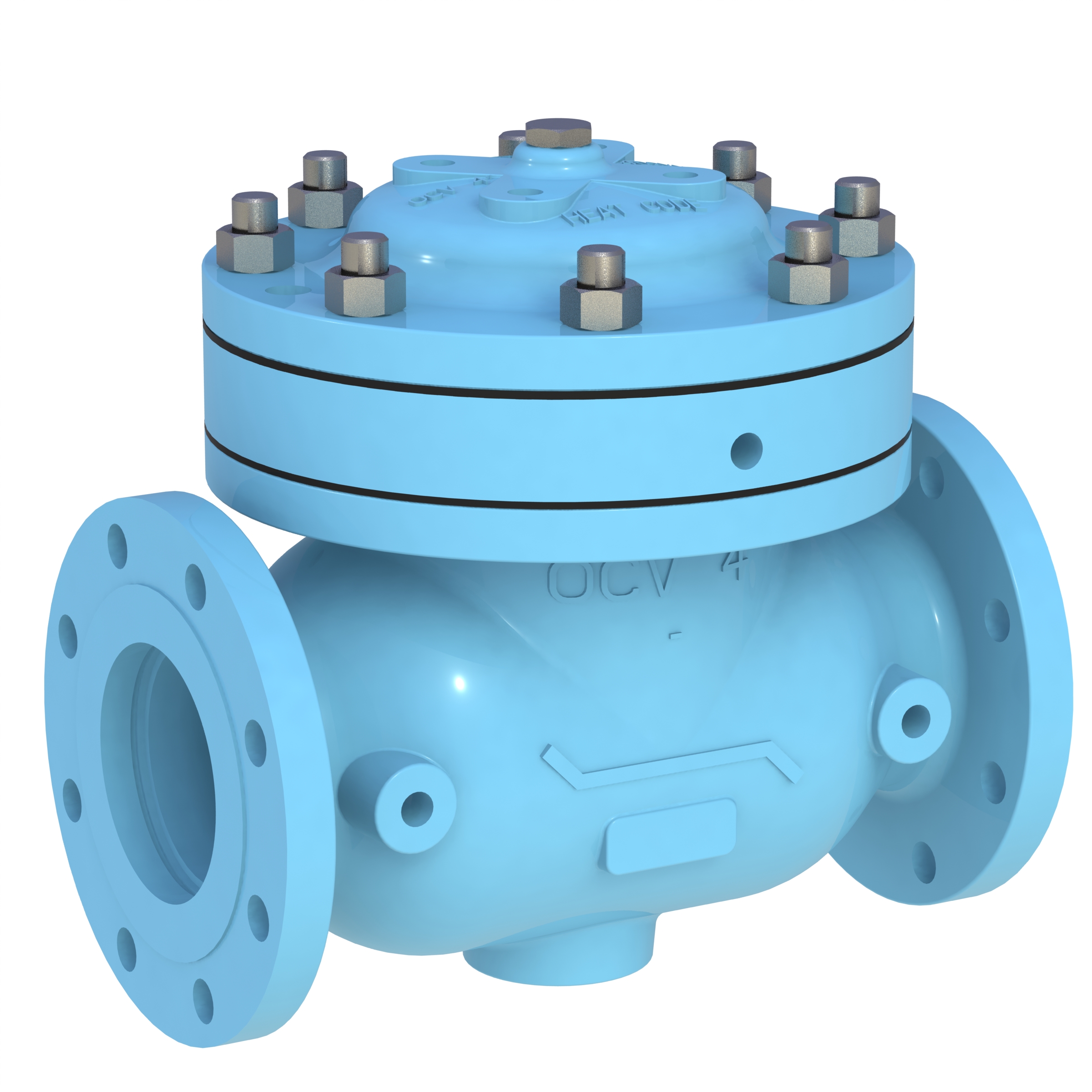 OCV WW S66