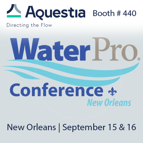 WaterPro Conference