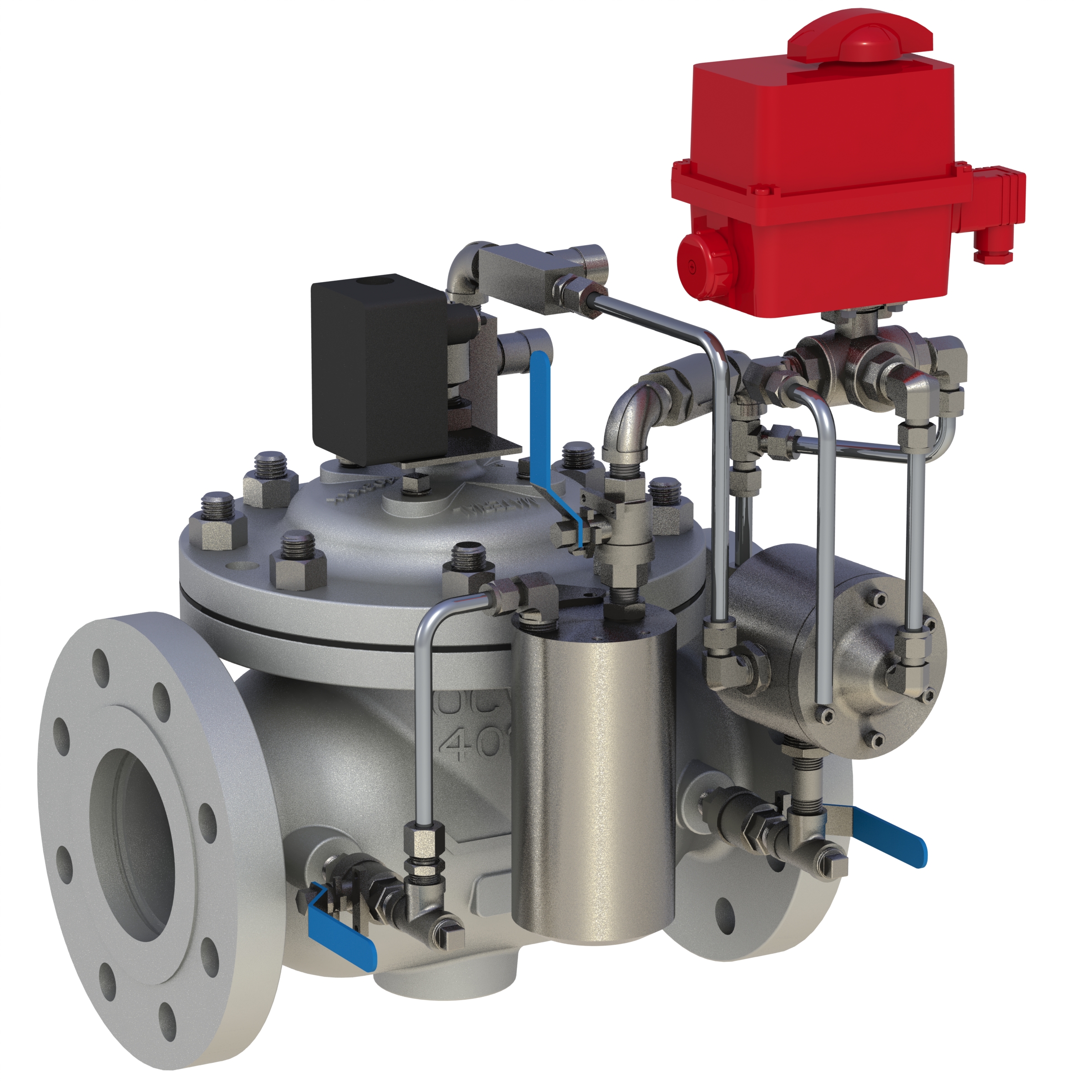 OCV MIN 125 7 LB
