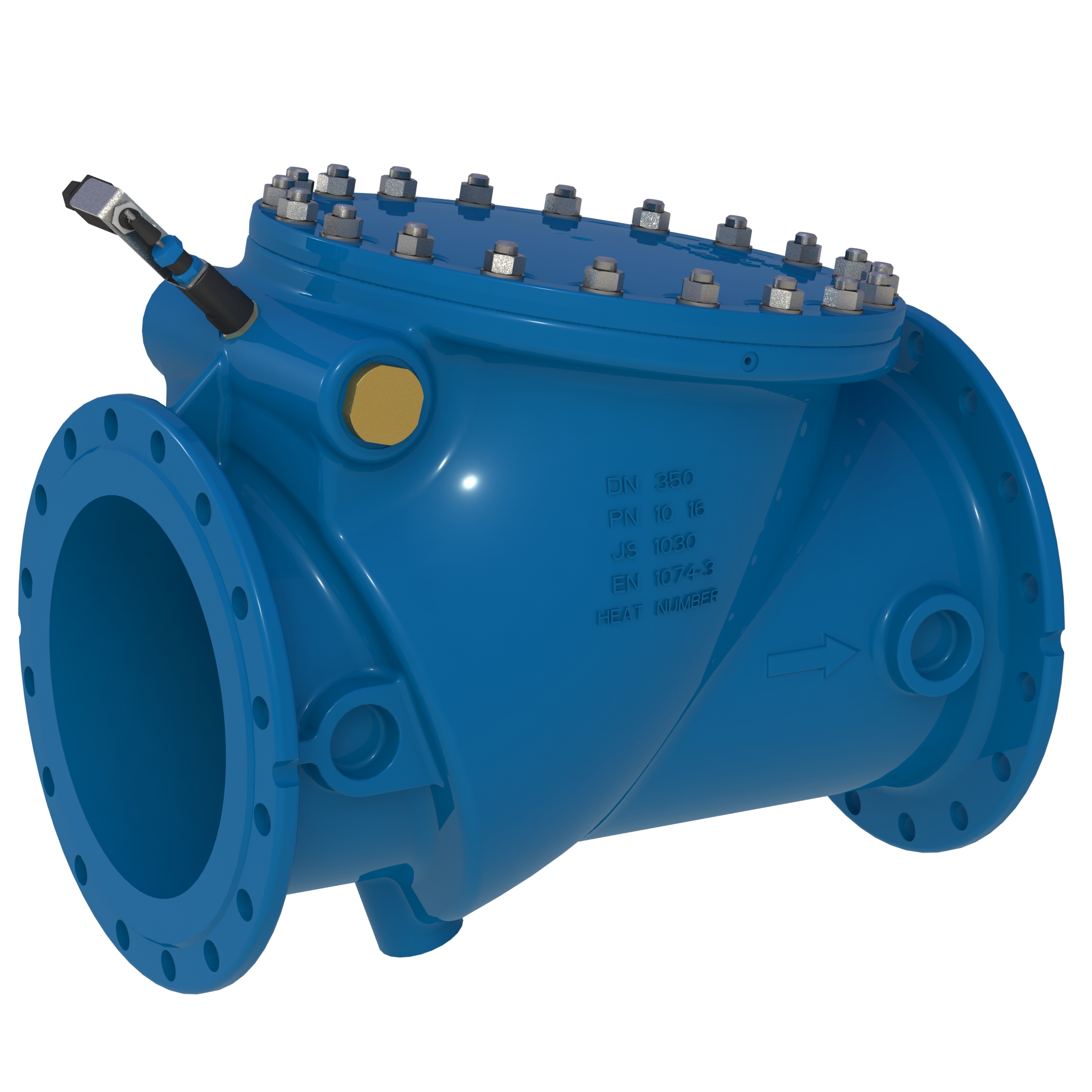 NR 047 14 MAINTENANCE ISO