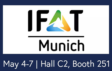 IFAT 2026
