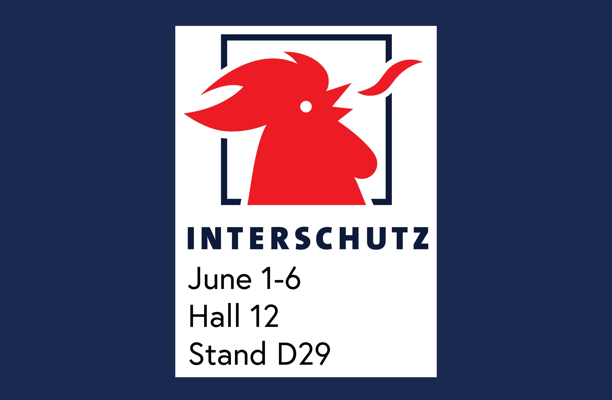 Interschutz 26