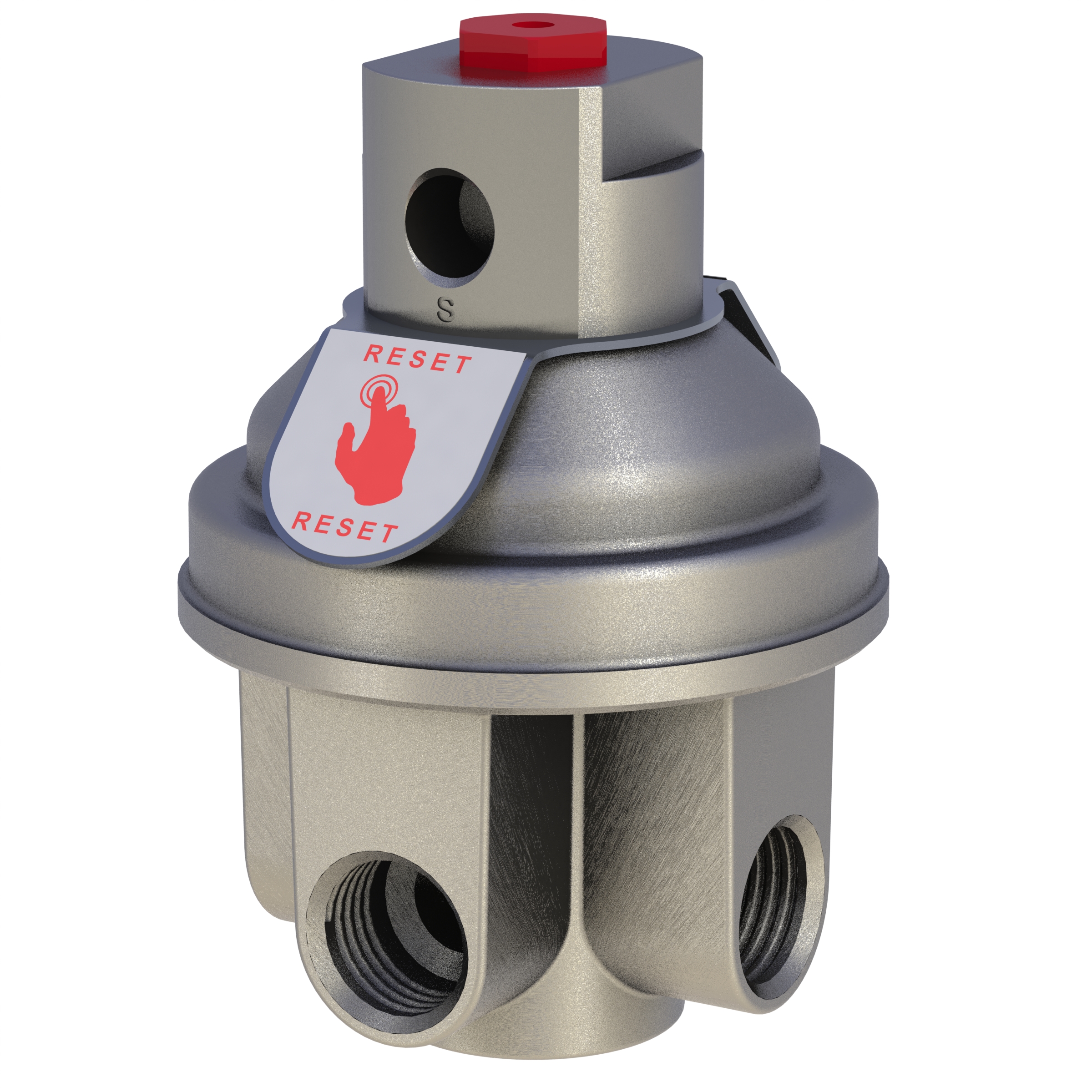 OCV PTMR